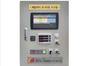 모니터링 시스템 ICP MH-01